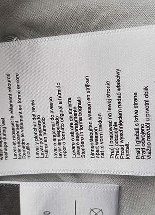 Джинсы hero by john meddox 99%cotton, размер 38/30, новые