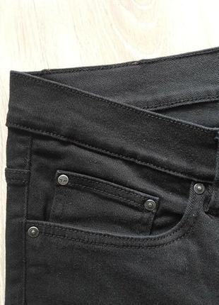 Джинсы hero by john meddox 99%cotton, размер 38/30, новые