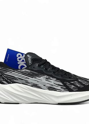 Новинка👕 лето
🔥мужские кроссовки asics novablast 3