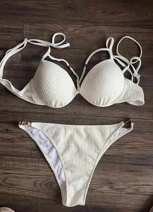 Купальник роздільний