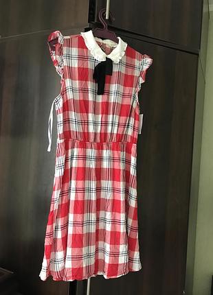 Красива літня сукня