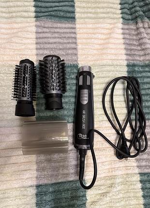 Фен щітка браш tico professional air brush i900