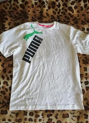 Футболка puma