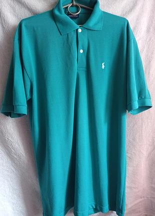 Футболка polo ralph lauren