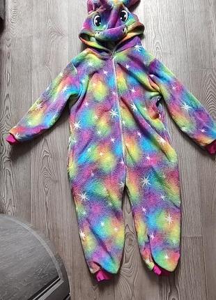 Кигуруми 120