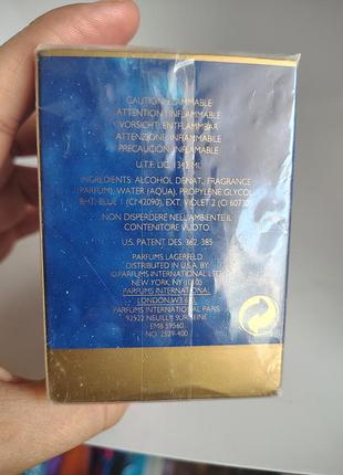 Versace men eau fraiche edt 50 ml3 фото