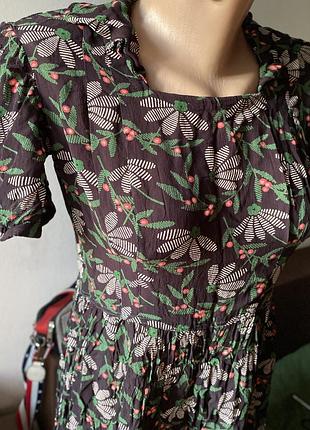 Сукня ретро вінтаж