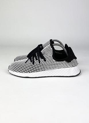 Кросівки adidas pure galaxy 2 1997 full episodes south park m cq2626 оригінал білі чоловічі розмір 40.5 легкі сітка