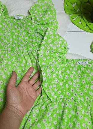 Платье в двух размерах 4