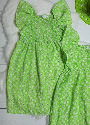 Платье в двух размерах 5