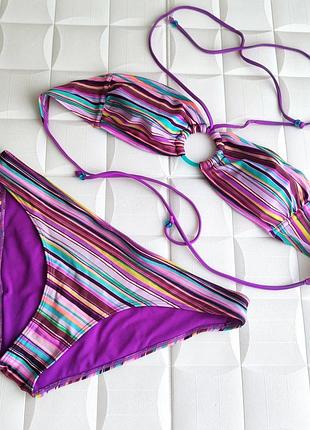 Роздільний купальник h&m 38/8