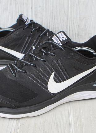 Кроссовки nike light fusion x оригинал 41р кросівки