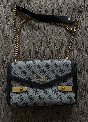 Сумочка guess
