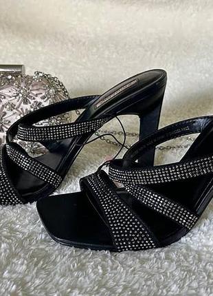 Босоножки 40 г.