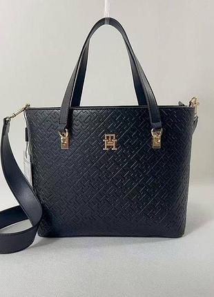 Сумка tommy hilfiger