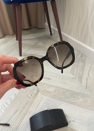 Окуляри prada