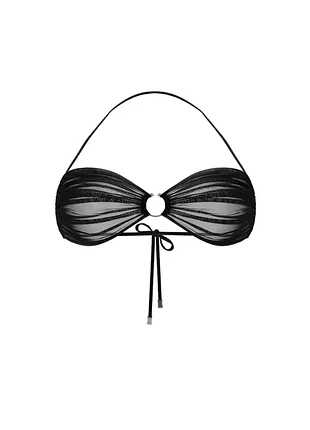 Zhilyova icon black bra