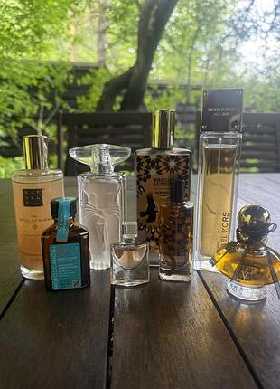 Жіночий парфум lancome la vie est belle 10 мл