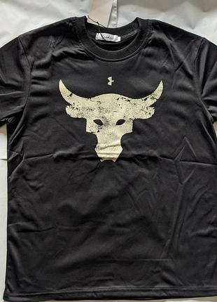 Чоловіча футболка under armour