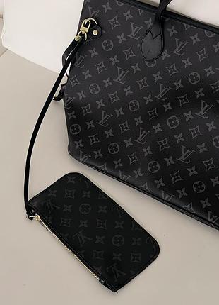 Женская сумка в стиле люкс 😍4 фото