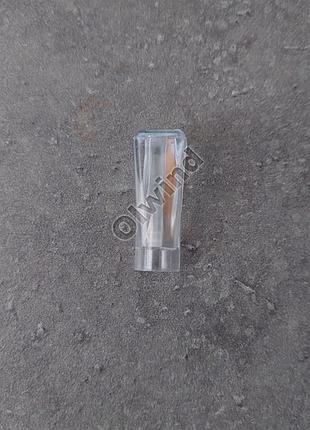 Ручка трости для горизонтальных жалюзи (руковья, концевик трости)