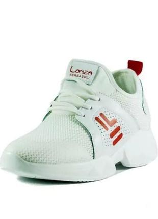 Кроссовки lonza