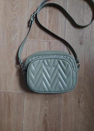 Сумка david jones новая