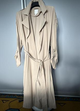 Тренч на с-м