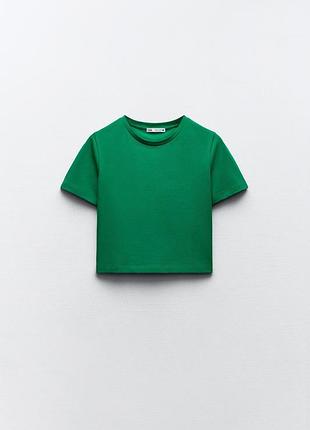 Футболка блуза кофта женская зара оригинал zara