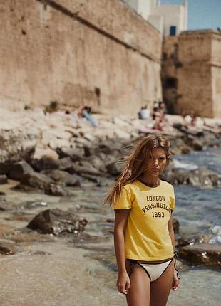 Футболка блуза кофта женская зара оригинал zara