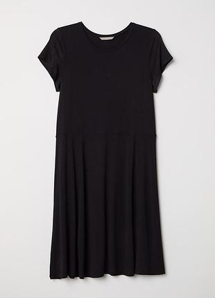 Сукня  h&m  короткий рукав