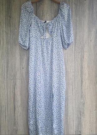 Платье женское h&amp;m
