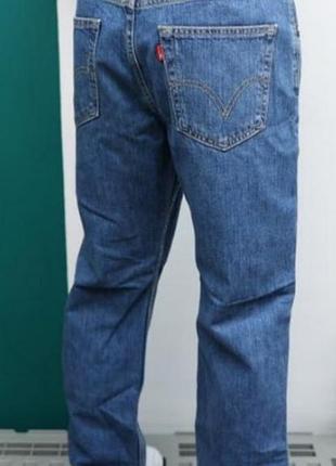 Джинси levi's 751 розмір w40 l30