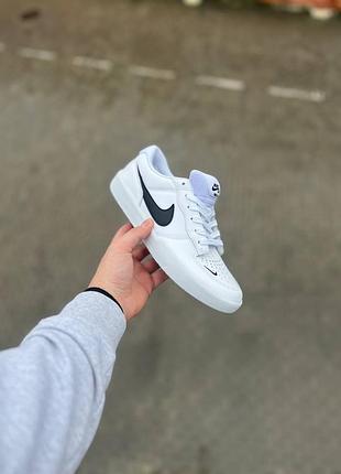 Кроссовки nike sb force 58 premium (40р по 49.5р) (dh7505-101)