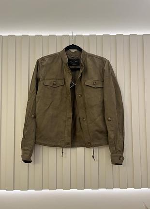 Жакет massimo dutti, розмір xs