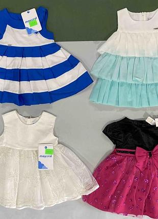 Плаття для дівчинки