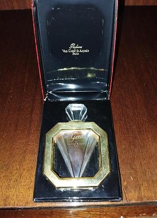 Gem van cleef & arpels