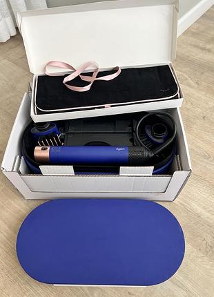 Стайлер dyson