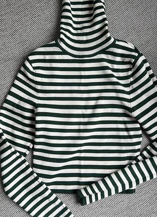 Гольф zara укорочений