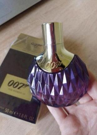 Парфуми bond 007, духи