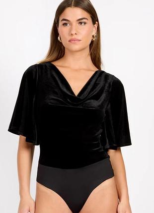 Боди размер 52