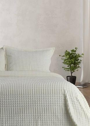Покрывало с наволочками merinos modern line