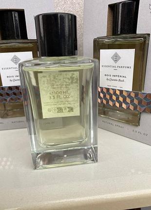 Essential parfums bois imperial7 фото