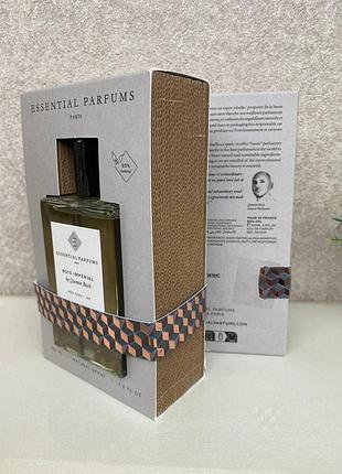 Essential parfums bois imperial3 фото