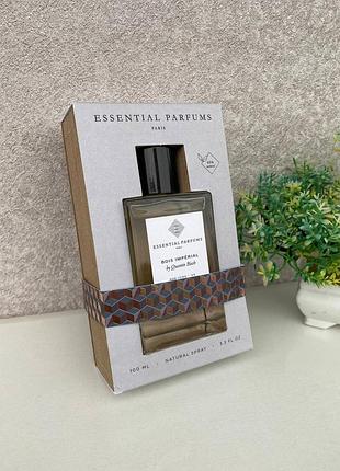 Essential parfums bois imperial5 фото