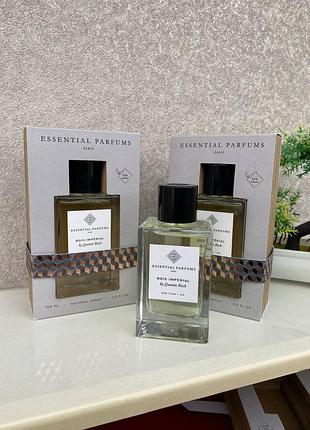Essential parfums bois imperial