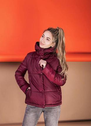 Куртка пуховик