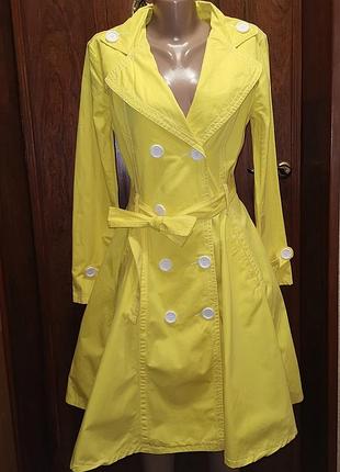 Тренч&gt;плащ в стиле 60х