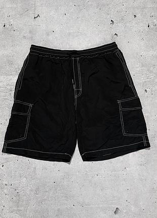 Шорти карго
