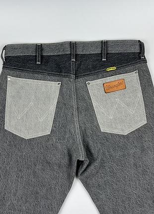 Джинси wrangler